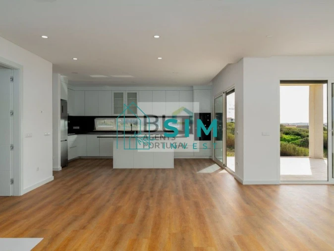 Moradia T4 para Venda em Lourinhã e Atalaia Foto 14