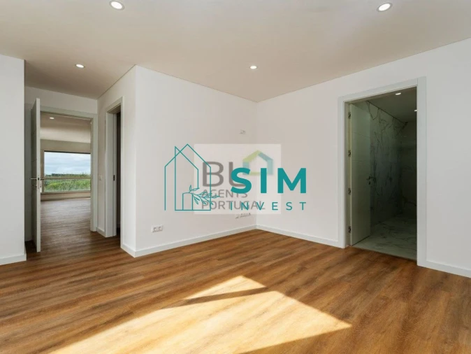 Moradia T4 para Venda em Lourinhã e Atalaia Foto 30