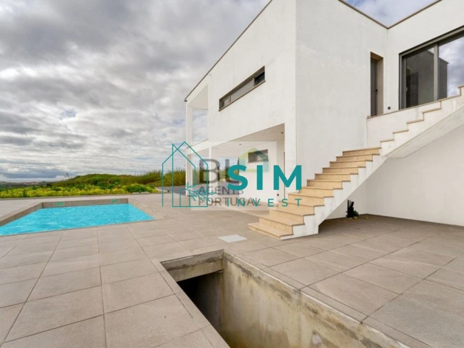 Moradia T4 para Venda em Lourinhã e Atalaia