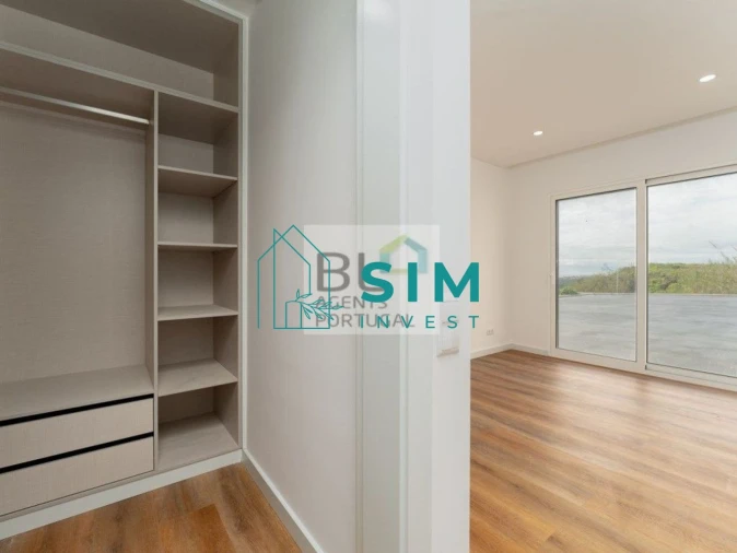 Moradia T4 para Venda em Lourinhã e Atalaia Foto 24