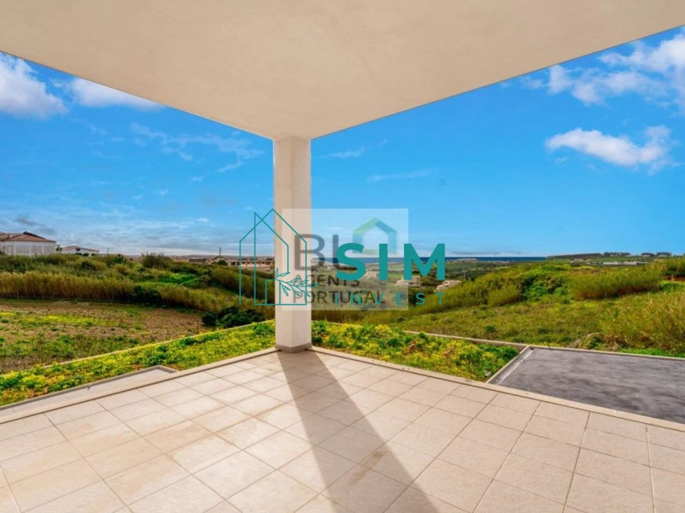 Moradia T4 para Venda em Lourinhã e Atalaia Foto 17