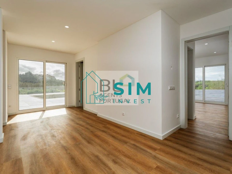 Moradia T4 para Venda em Lourinhã e Atalaia Foto 20