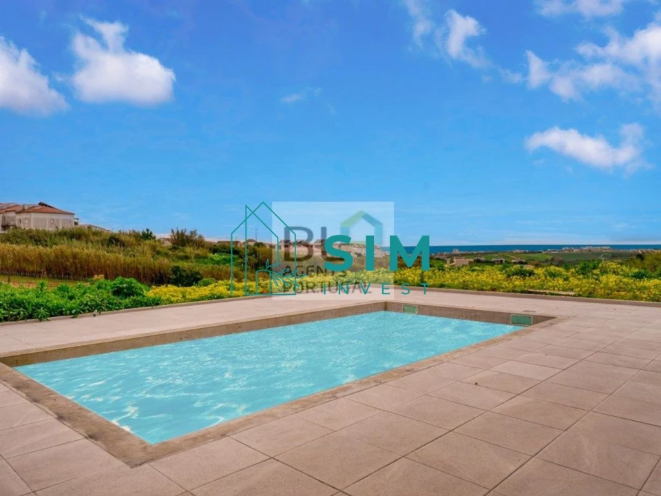 Moradia T4 para Venda em Lourinhã e Atalaia Foto 3