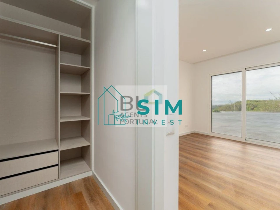 Moradia T4 para Venda em Lourinhã e Atalaia Foto 24