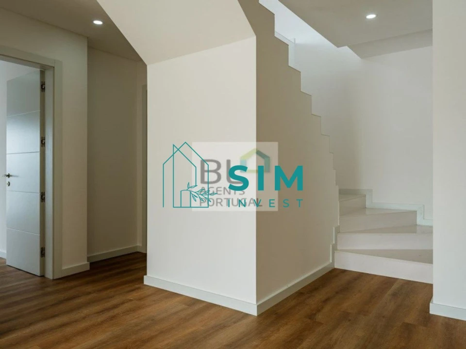 Moradia T4 para Venda em Lourinhã e Atalaia Foto 19