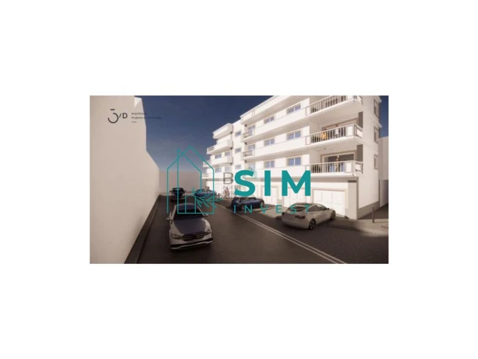 Apartamento T3 para Venda em Olhão Foto 3