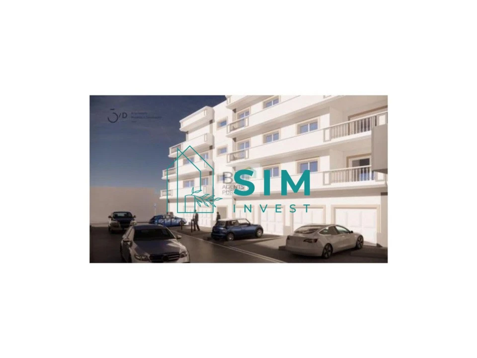 Apartamento T3 para Venda em Olhão Foto 4