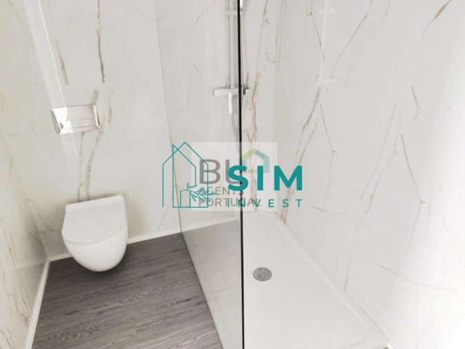 Apartamento T1 para Venda em Quelfes Foto 13