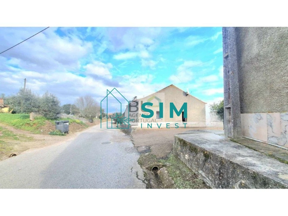 Quinta T5 para Venda em Santiago Maior Foto 8