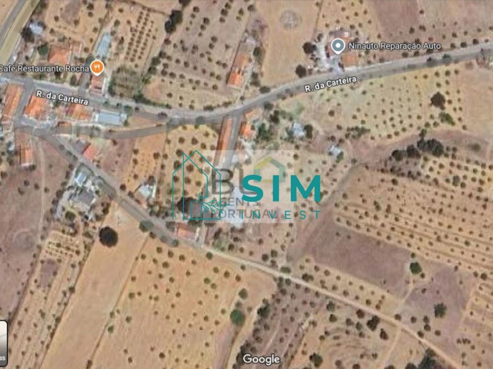 Quinta T5 para Venda em Santiago Maior Foto 37