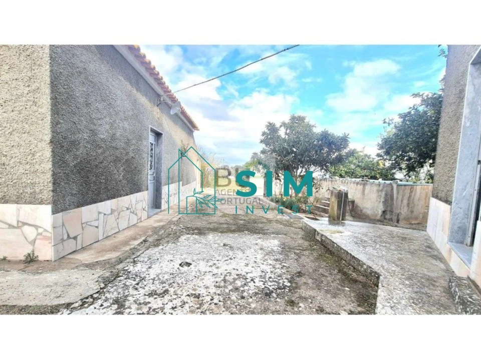 Quinta T5 para Venda em Santiago Maior Foto 14