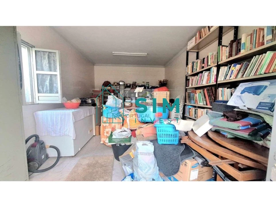 Quinta T5 para Venda em Santiago Maior Foto 12