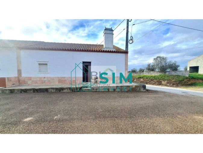 Quinta T5 para Venda em Santiago Maior Foto 9