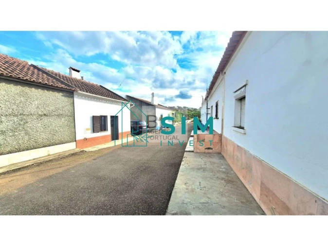 Quinta T5 para Venda em Santiago Maior Foto 5