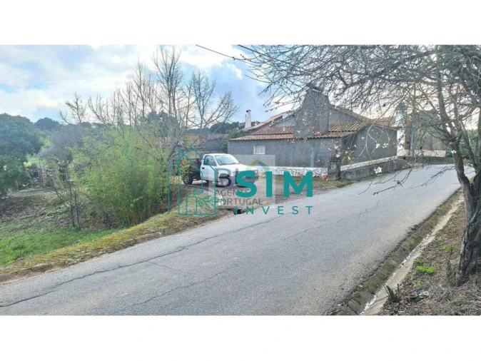 Quinta T5 para Venda em Santiago Maior Foto 2