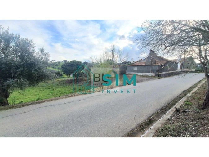 Quinta T5 para Venda em Santiago Maior Foto 1