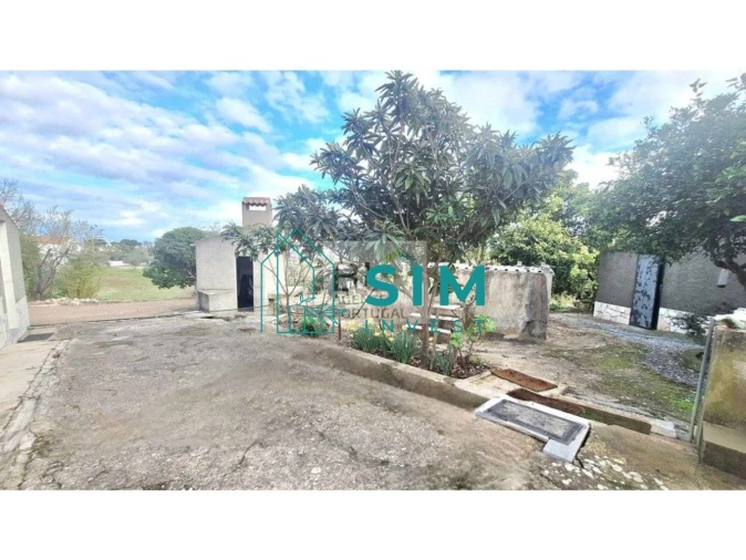 Quinta T5 para Venda em Santiago Maior Foto 18