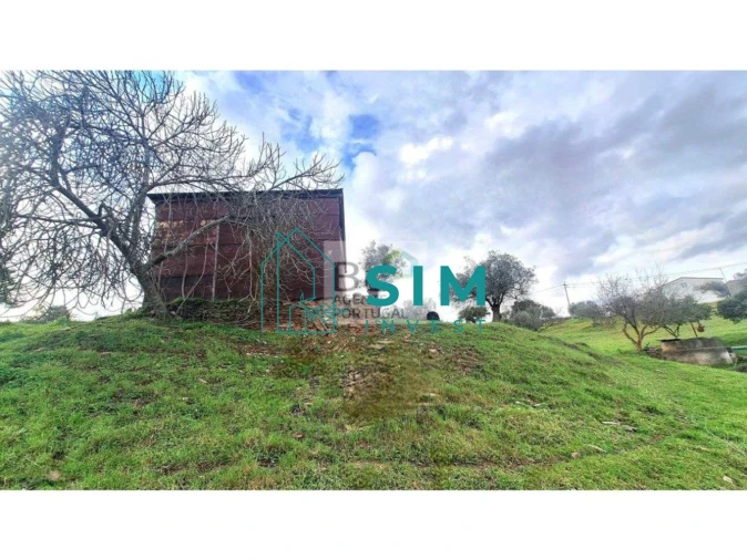 Quinta T5 para Venda em Santiago Maior Foto 31