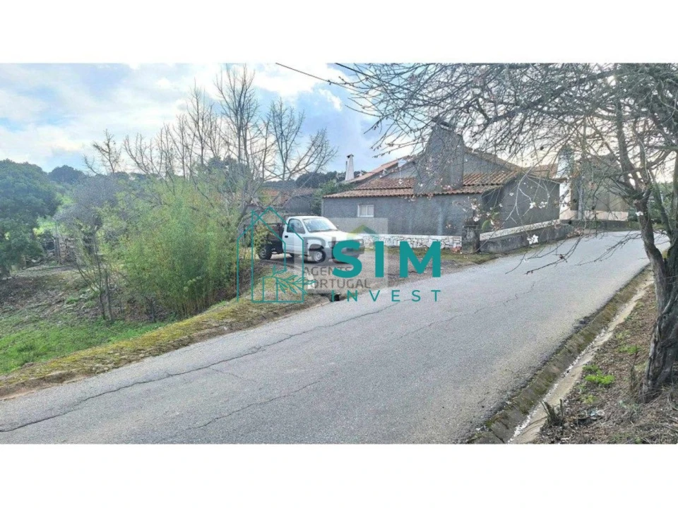 Quinta T5 para Venda em Santiago Maior Foto 2