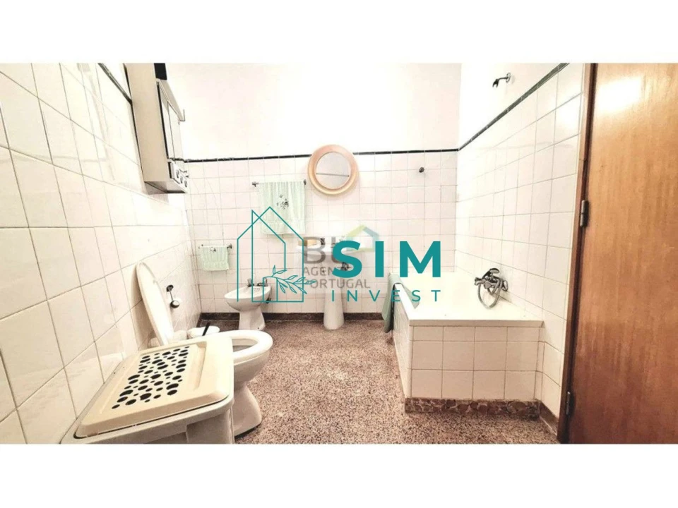 Quinta T5 para Venda em Santiago Maior Foto 11