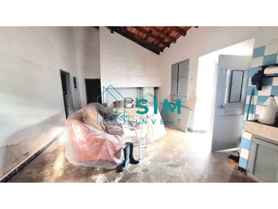 Quinta T5 para Venda em Santiago Maior Foto 6