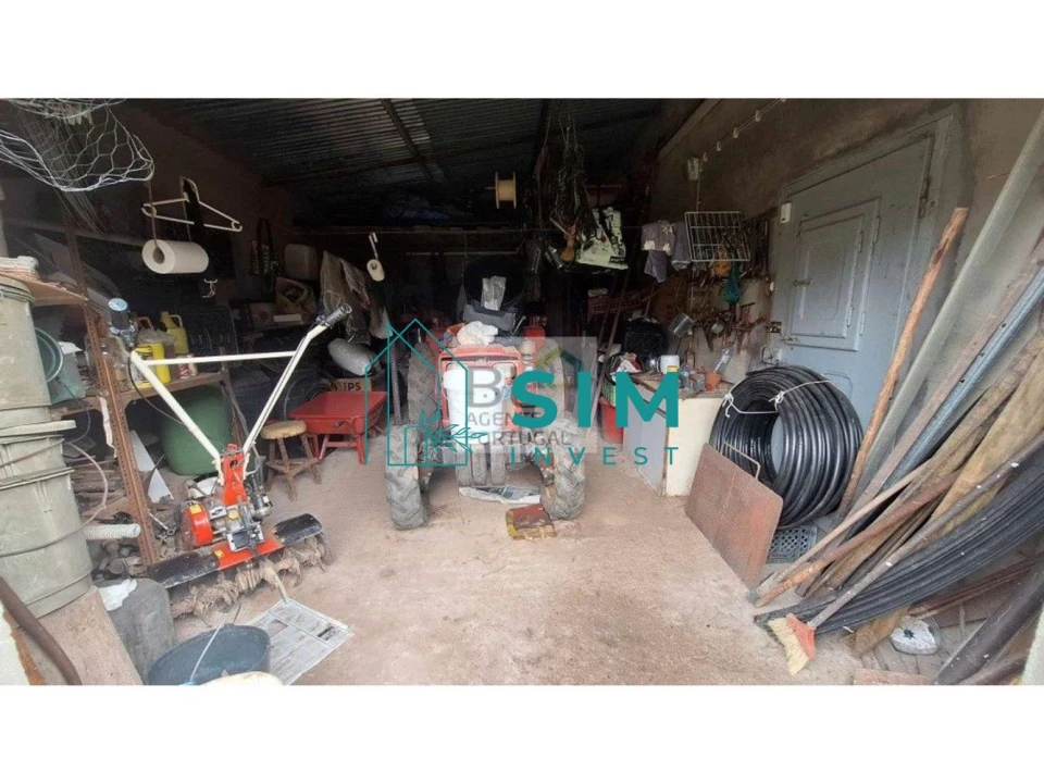 Quinta T5 para Venda em Santiago Maior Foto 23