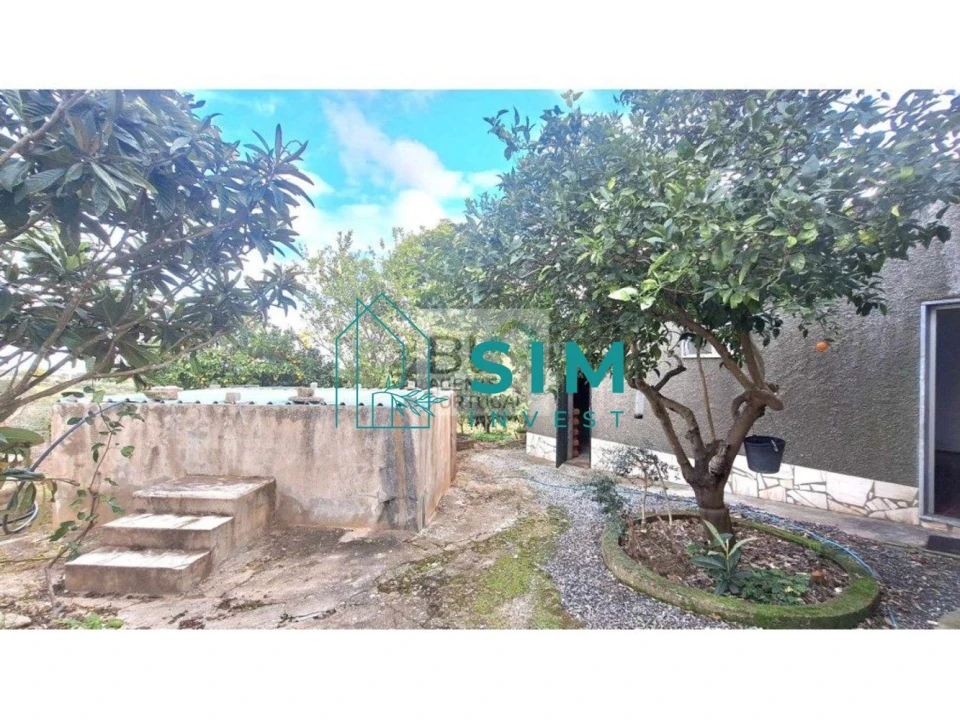 Quinta T5 para Venda em Santiago Maior Foto 19