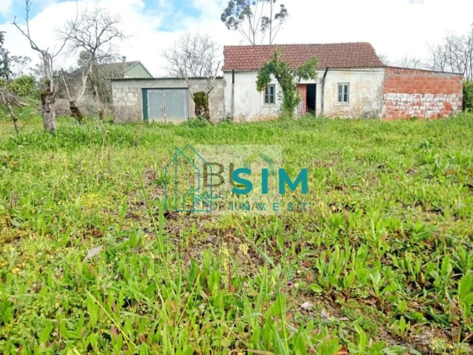 Moradia T1 para Venda em Vila Cã Foto 2