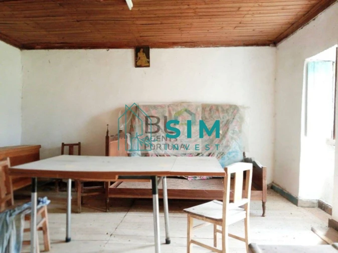 Moradia T1 para Venda em Vila Cã Foto 11