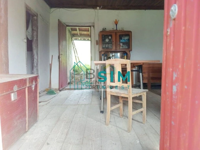 Moradia T1 para Venda em Vila Cã Foto 6