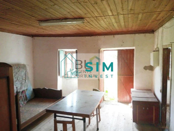 Moradia T1 para Venda em Vila Cã Foto 10