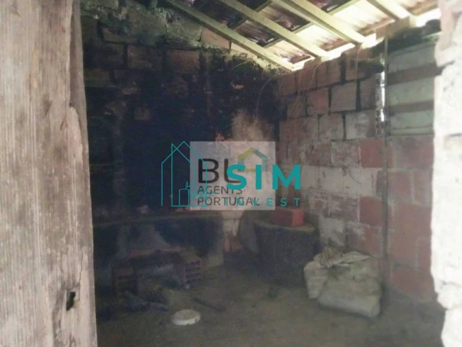 Moradia T1 para Venda em Vila Cã Foto 9