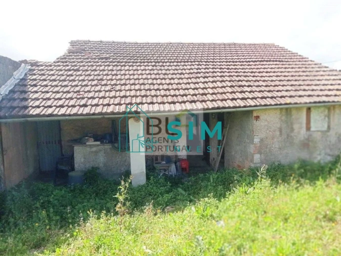 Moradia T1 para Venda em Vila Cã Foto 5