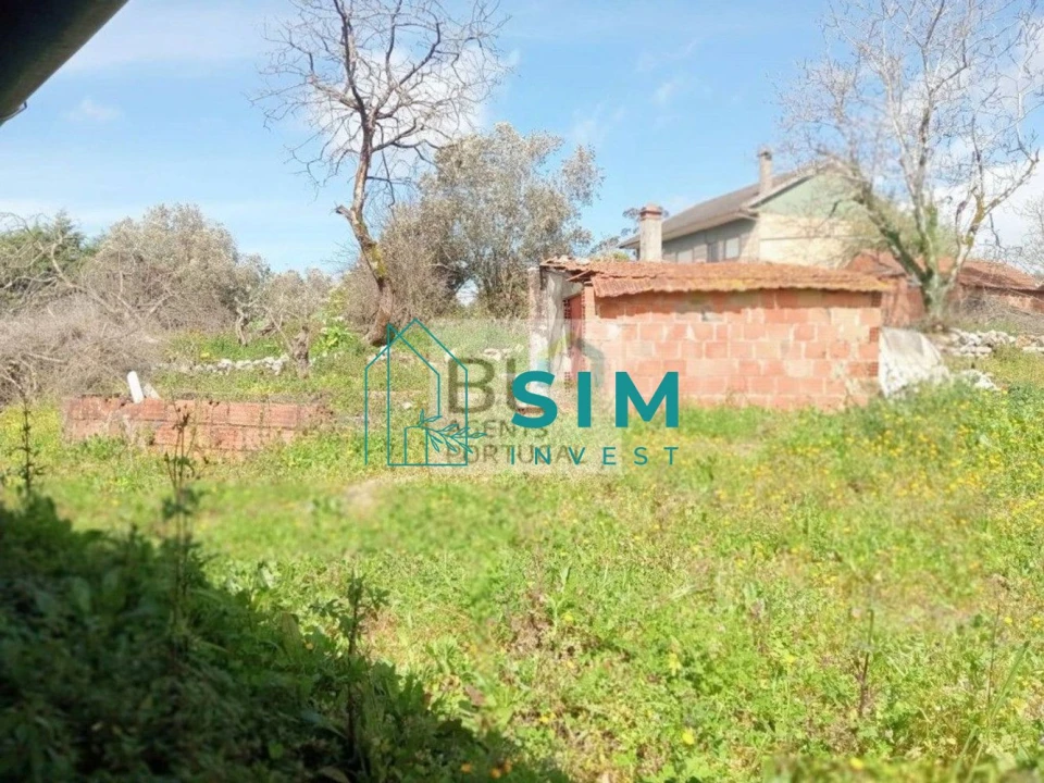 Moradia T1 para Venda em Vila Cã Foto 8