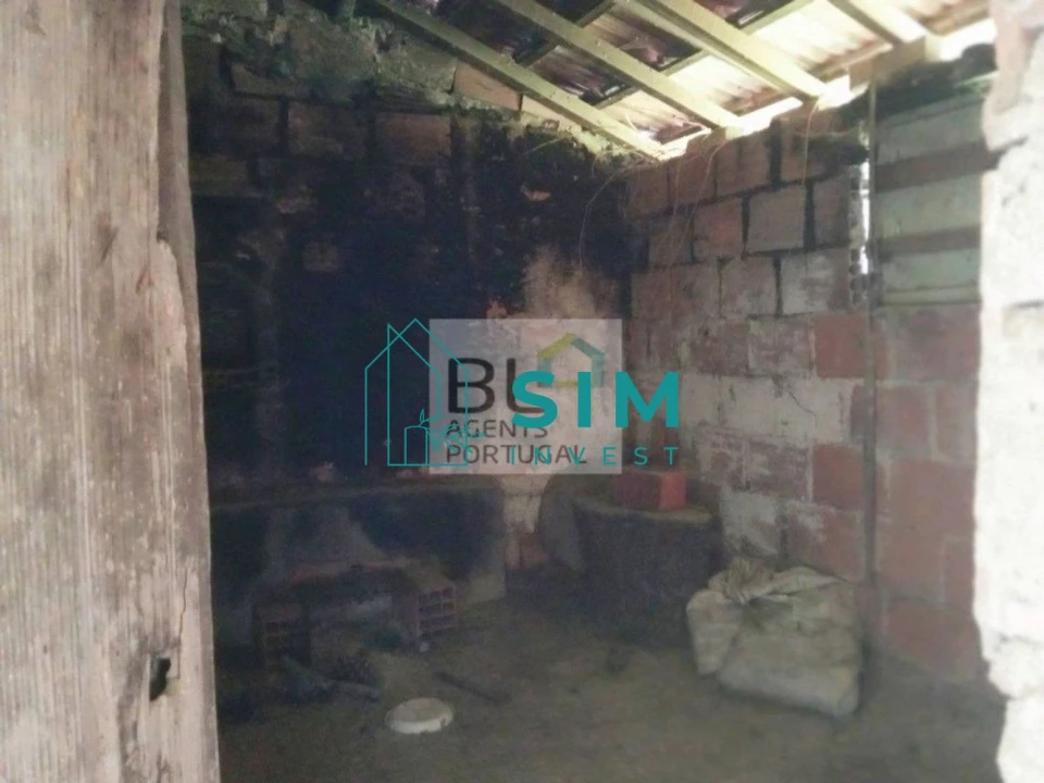 Moradia T1 para Venda em Vila Cã Foto 9