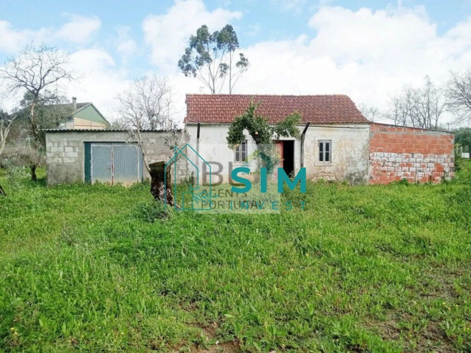 Moradia T1 para Venda em Vila Cã Foto 12