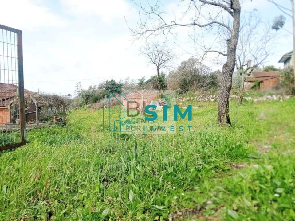 Moradia T1 para Venda em Vila Cã Foto 7