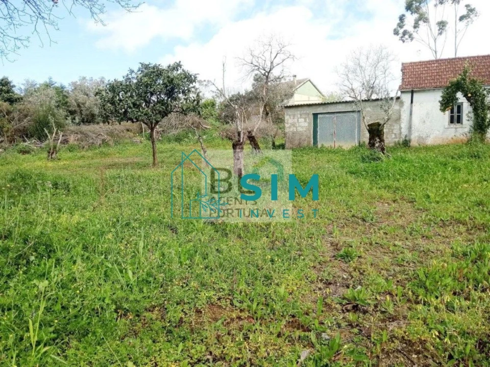 Moradia T1 para Venda em Vila Cã Foto 4