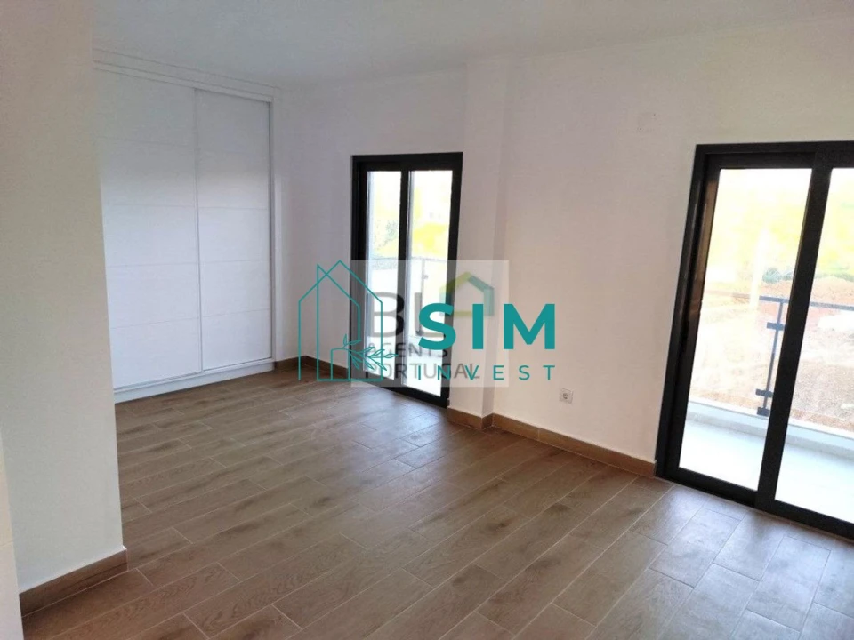 Apartamento T2 para Venda em Loule (São Sebastião) Foto 9