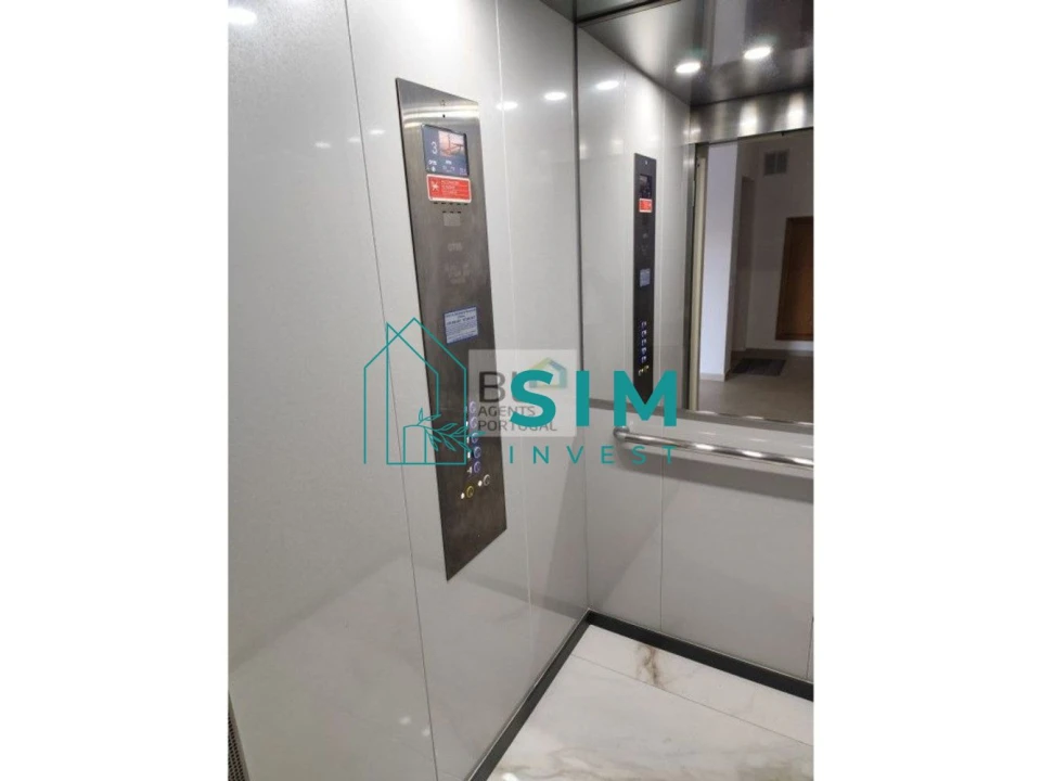 Apartamento T2 para Venda em Loule (São Sebastião) Foto 20