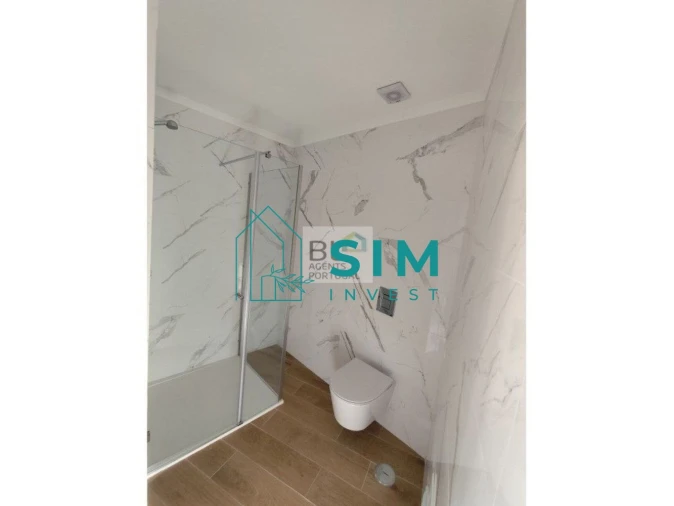 Apartamento T2 para Venda em Loule (São Sebastião) Foto 15