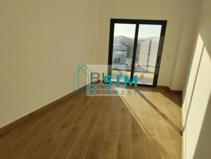 Apartamento T2 para Venda em Loule (São Sebastião) Foto 11