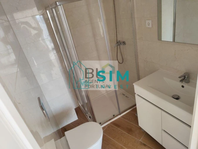 Apartamento T2 para Venda em Loule (São Sebastião) Foto 14