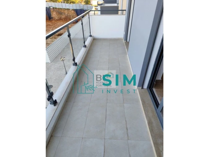 Apartamento T2 para Venda em Loule (São Sebastião) Foto 13