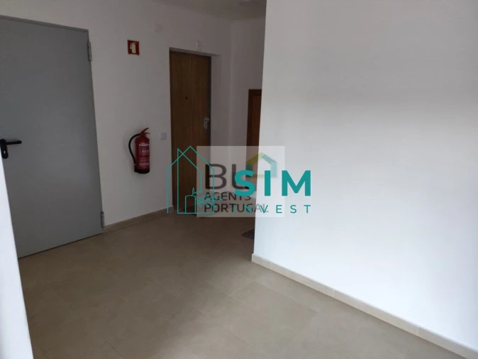 Apartamento T2 para Venda em Loule (São Sebastião) Foto 18