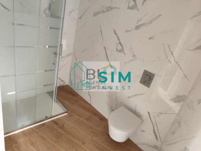 Apartamento T2 para Venda em Loule (São Sebastião) Foto 17