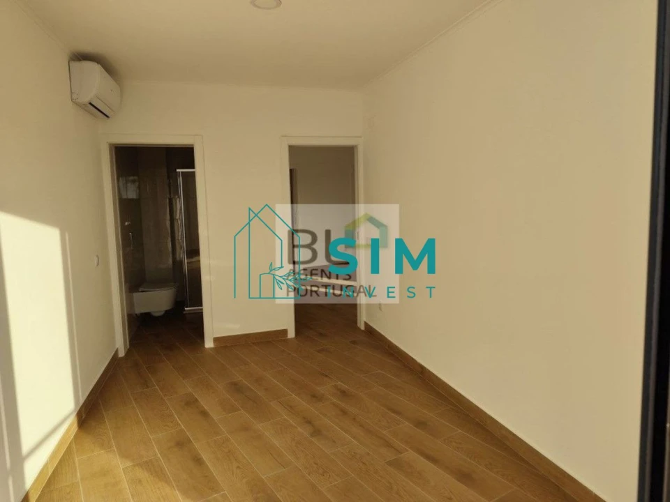 Apartamento T2 para Venda em Loule (São Sebastião) Foto 12