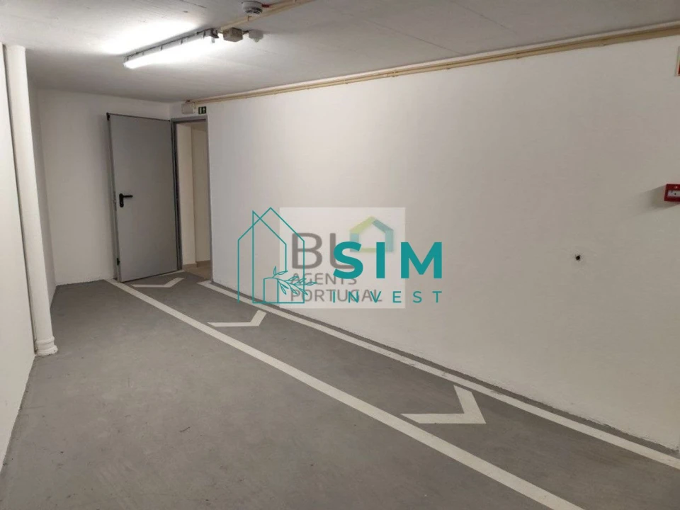 Apartamento T2 para Venda em Loule (São Sebastião) Foto 21