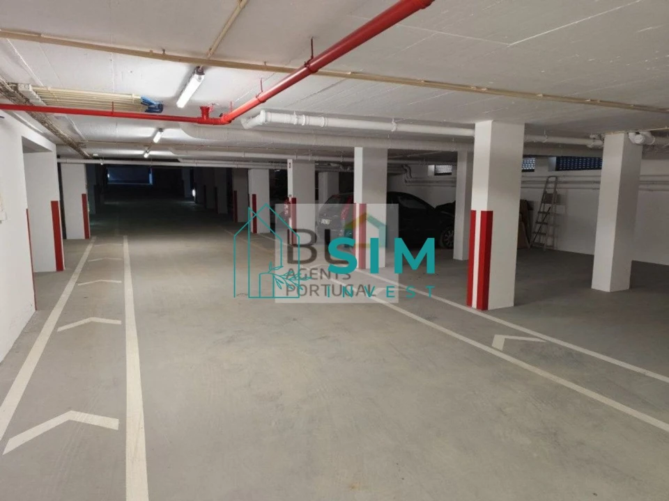 Apartamento T2 para Venda em Loule (São Sebastião) Foto 22