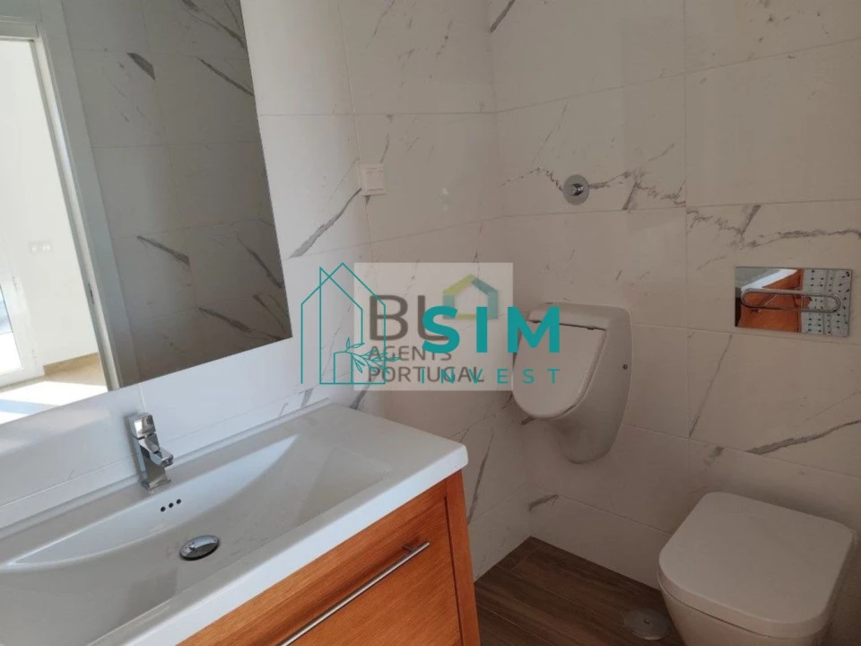 Moradia T2 para Venda em Altura Foto 18